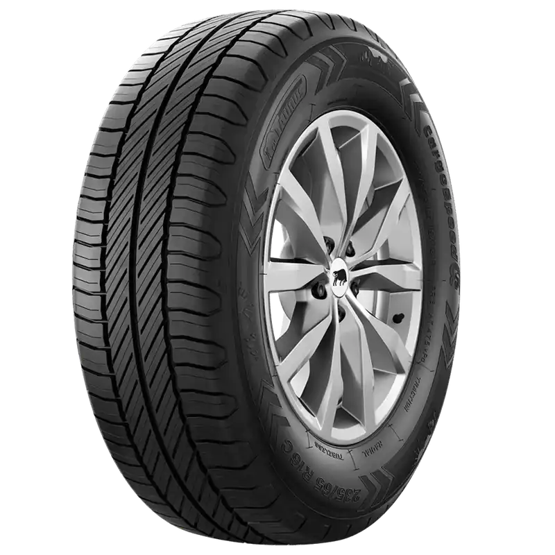 Reducere extra | Anvelopa Vara 215/70R15C 109/107S Taurus CargoSpeedEVO
