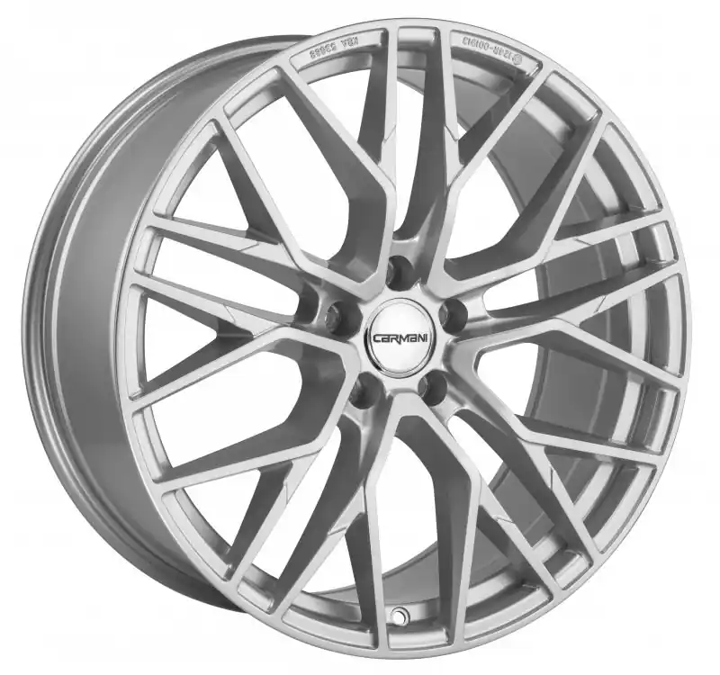 Preț special | Carmani 20 Ludwig 20, 9, 5, 112, 45, 66.6, white silver,