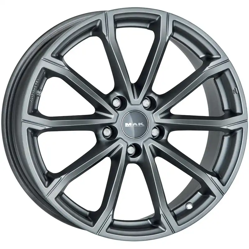 Janta aliaj 16 Inchi MAK DAVINCI 5X100 ET 45 Latime 6 inchi | Reducere suplimentară