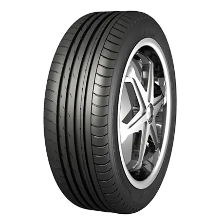 Anvelopa Vara 225/50R17 Nankang As-2 - Produs apreciat