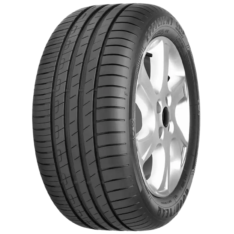 Alegerea clienților - Anvelopa Vara 215/55R18 95H GOODYEAR Efficientgrip Performance