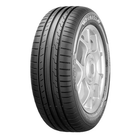 Anvelopa Vara 205/55R16 91V DUNLOP Spt Bluresponse | Noutate
