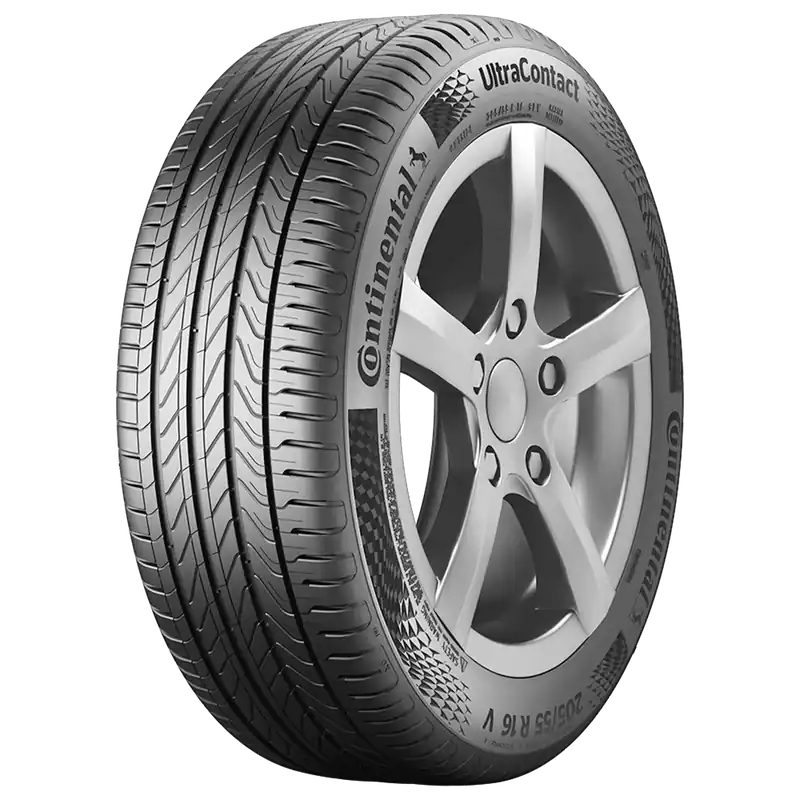 Super preț | Anvelopa Vara 235/50R18 97V Continental UltraContact EV