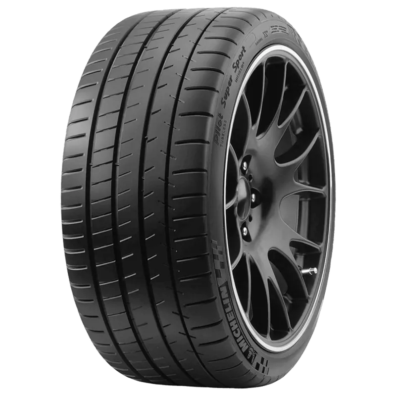 Anvelopa Vara 225/35R18 87Y Michelin Pilot Super Sport XL | Expediere rapidă