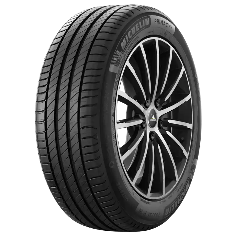 Anvelopa Vara 215/65R17 99V Michelin Primacy 4+ | Preț atractiv
