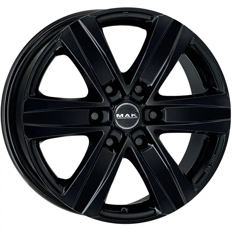 Selecție premium - Janta aliaj 18 Inchi MAK STONE 6 6X139.7 ET 35 Latime 8 inchi