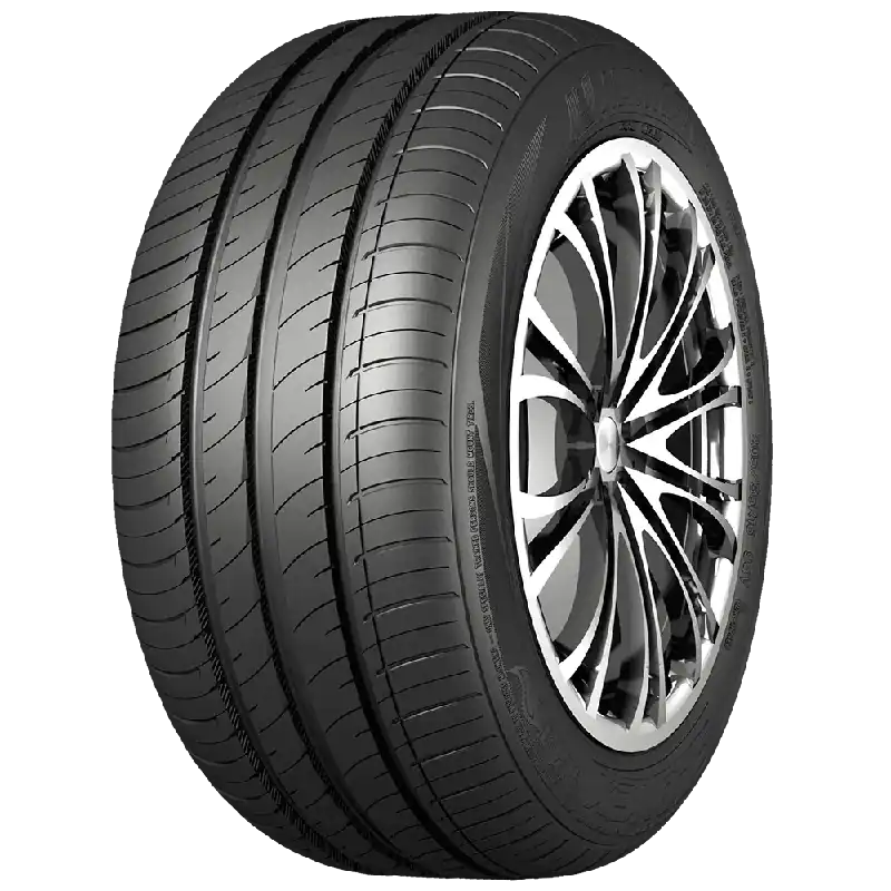 Livrare imediată | Anvelopa Vara 155/80R15 Nankang Na-1