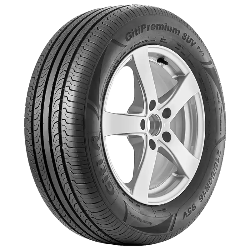 Anvelopa Vara 215/65R16 98H Giti GitiPremium SUV PX1 - Oferta zilei