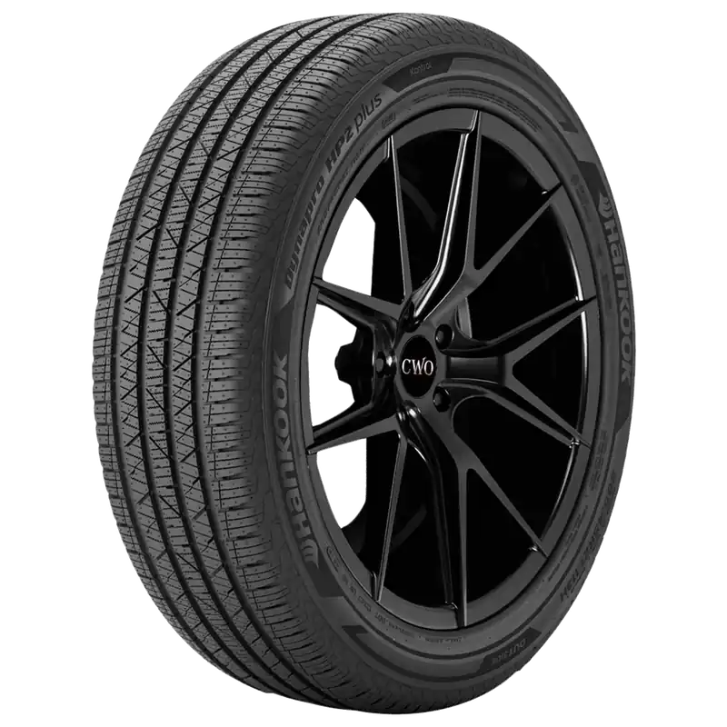 Anvelopa Vara 285/40R22 110H Hankook Dynapro HP2 plus RA33D AO XL Sound Absorber - Produs nou lansat