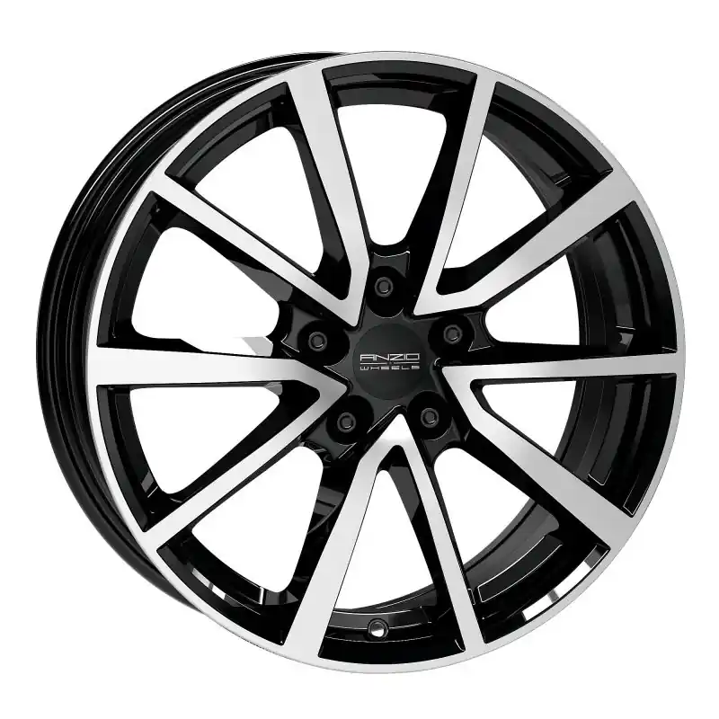 Preț de ofertă | ANZIO VEC 17, 6.5, 5, 100, 39, 57.1, Black Diamond,