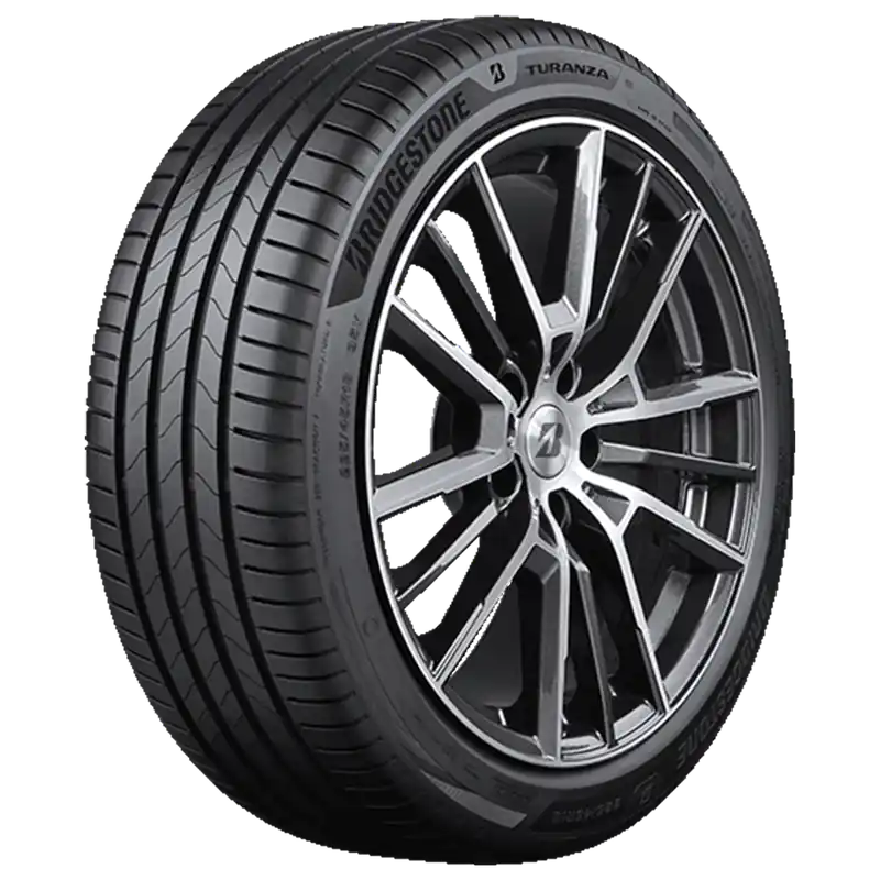 Oferta zilei - Anvelopa Vara 235/55R18 100V Bridgestone Turanza 6