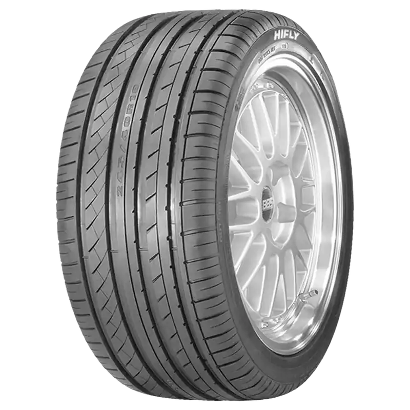 Anvelopa Vara 245/45R18 100W Hifly HF805 XL | Profită de ofertă