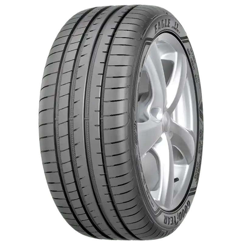 Favoritul clienților | Anvelopa Vara 275/35R22 104Y Goodyear Eagle F1 Asymmetric 3 SUV XL