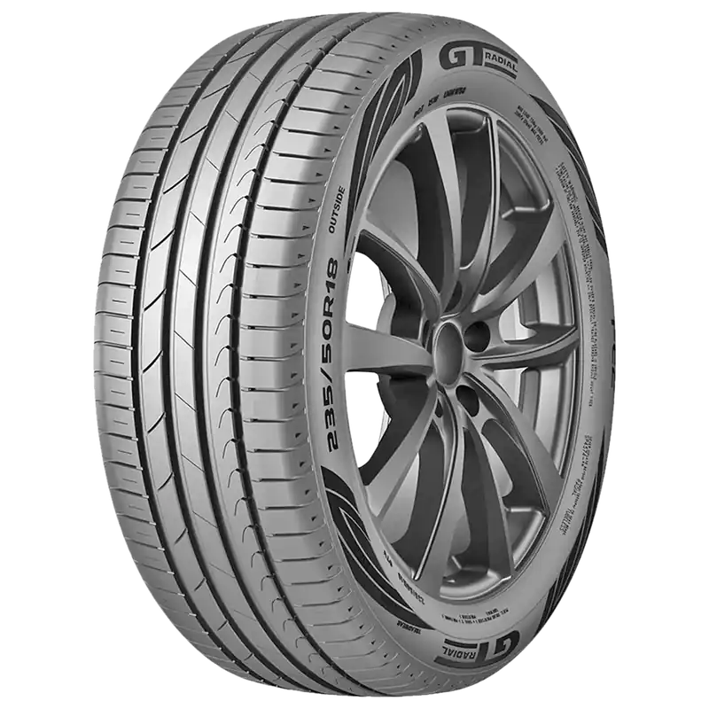 Anvelopa Vara 195/55R15 85H GT Radial FE2 - Preț promoțional