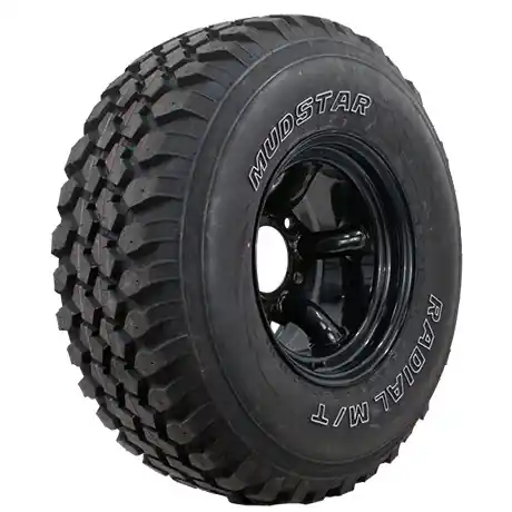 Anvelopa Vara 33/12.5R15 Nankang N-889 mud terrain - Preț bun
