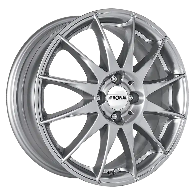Acum disponibil - Janta aliaj RONAL R54 DT 6.5x15 4x108 ET25 65,1