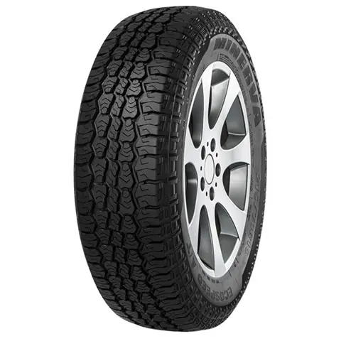 Anvelopa Vara 215/70R16 100H MINERVA Ecospeed A/t - Ofertă online