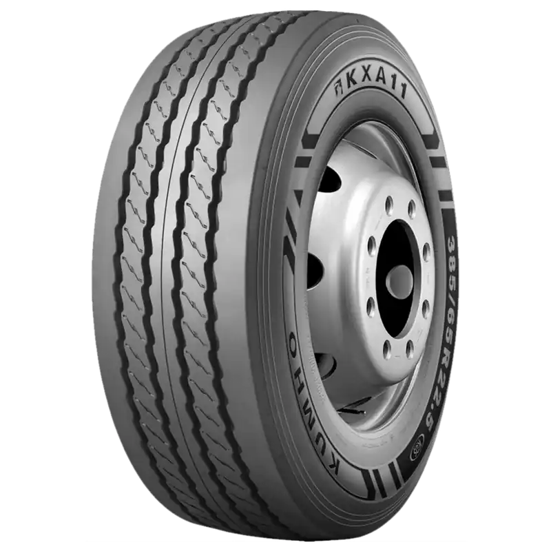 Anvelopa 385/65R22,5 164K KUMHO Xa11 | Economisește acum
