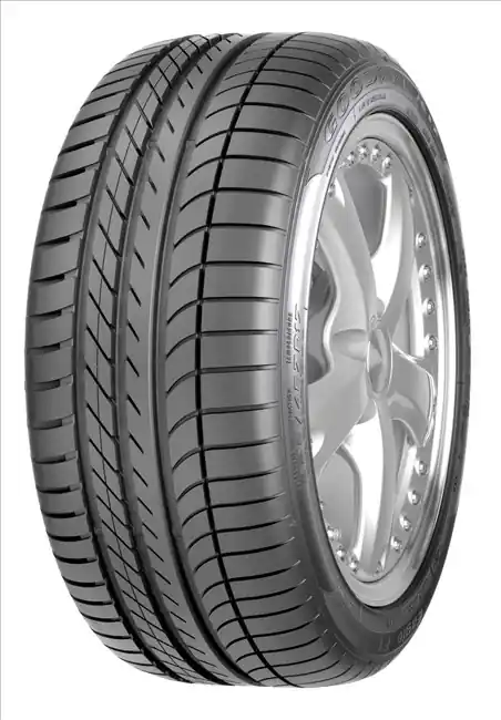 Se vinde rapid - Anvelopa Vara 225/45R18 91Y GOODYEAR Eag F1 Asy 3 Ar Rof