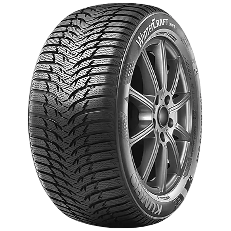 Anvelopa Iarna 165/70R13 79T KUMHO Wp51 | Favoritul clienților