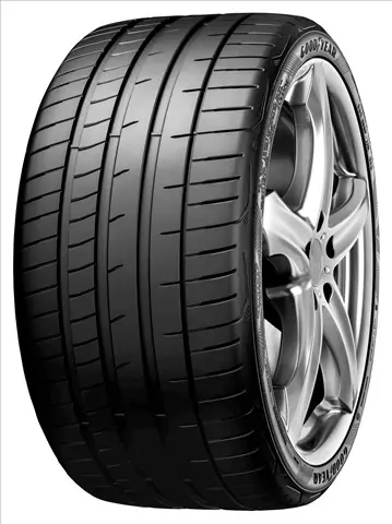 Anvelopa Vara 325/30R21 108Y GOODYEAR Eag F1 Supersp R Xl Pj - Ultima șansă
