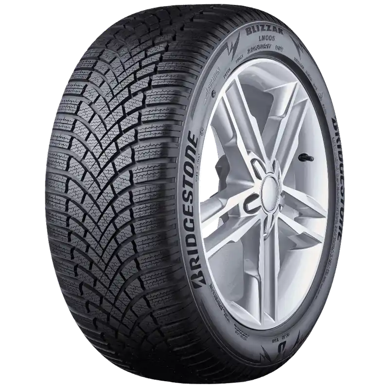 Anvelopa Iarna 215/45R18 93V Bridgestone Blizzak LM005 XL - Reducere suplimentară