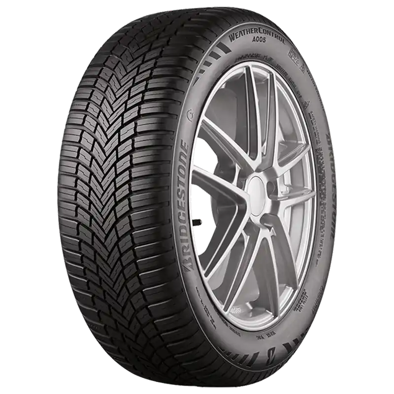 Cumpără direct de la producător | Anvelopa All Season 255/50R19 103T Bridgestone Weather Control A005 (+) AO B-Seal