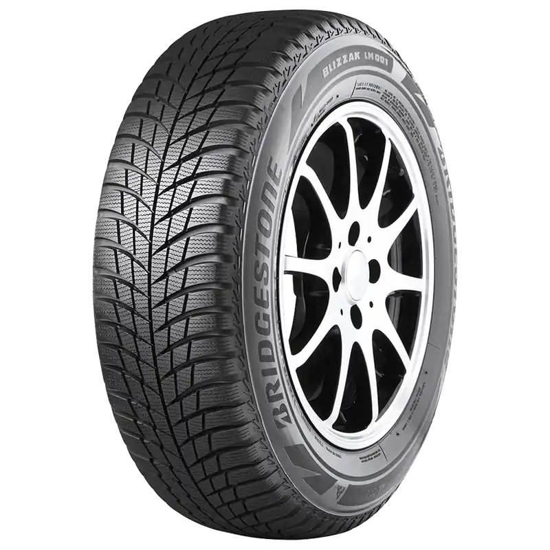 Anvelopa Iarna 245/50R19 105V Bridgestone Blizzak LM001 * XL-Runflat - Ofertă avantajoasă
