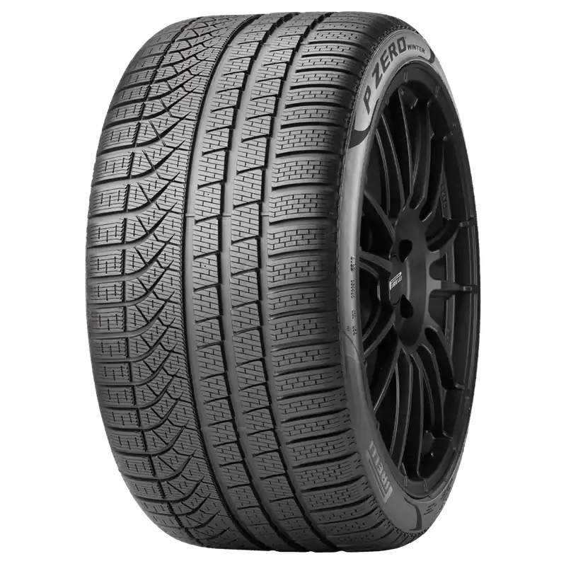 Anvelopa Iarna 275/40R19 105H Pirelli P Zero Winter * MO XL | Ofertă promoțională