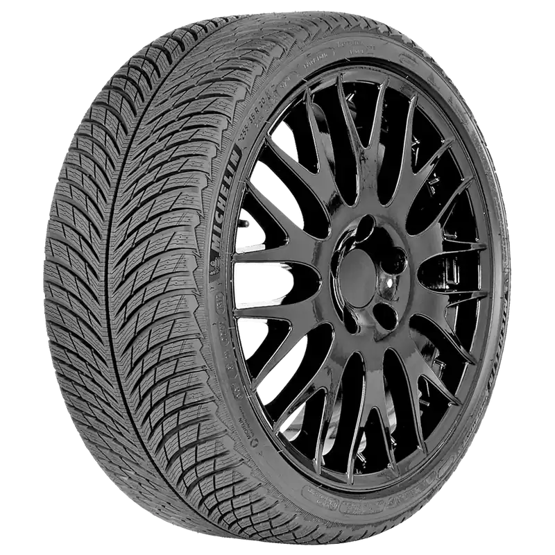 Super preț | Anvelopa Iarna 275/45R21 110V Michelin Pilot Alpin 5 NG0 XL