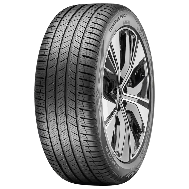 Acum disponibil | Anvelopa All Season 215/55R17 98W Vredestein QuaTrac Pro EV EV XL