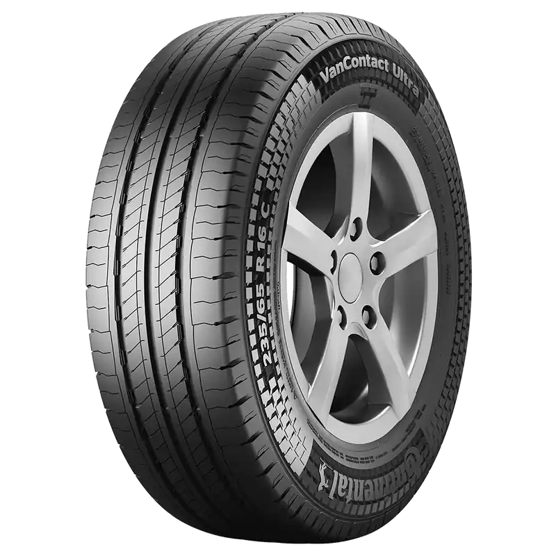 Premium - Anvelopa Vara 195/65R15C 98/96T Continental VanContact Ultra EV