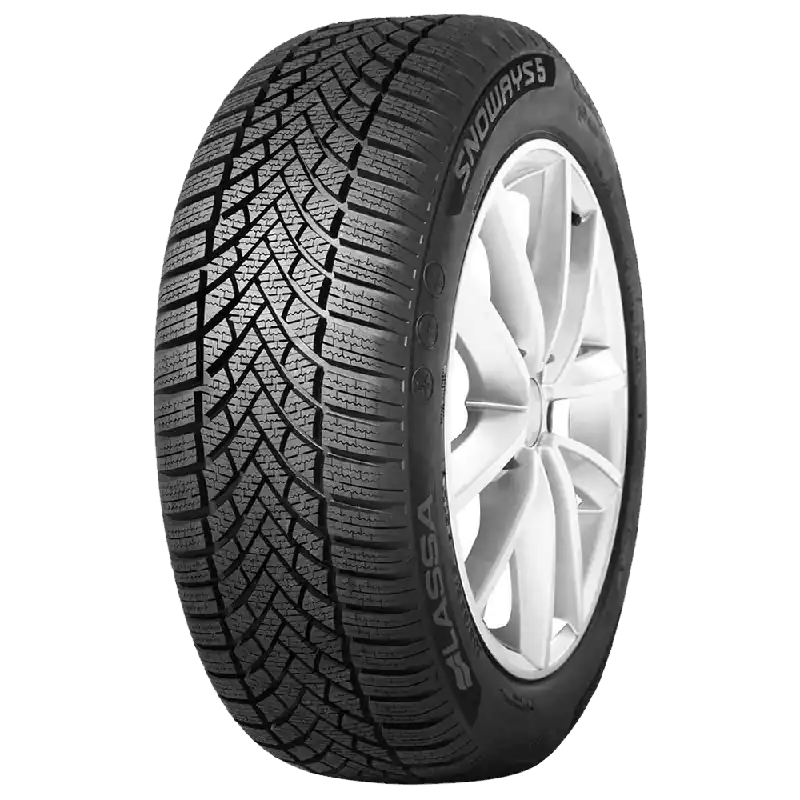 Anvelopa Iarna 225/40R18 92W Lassa Snoways 5 | Noutate
