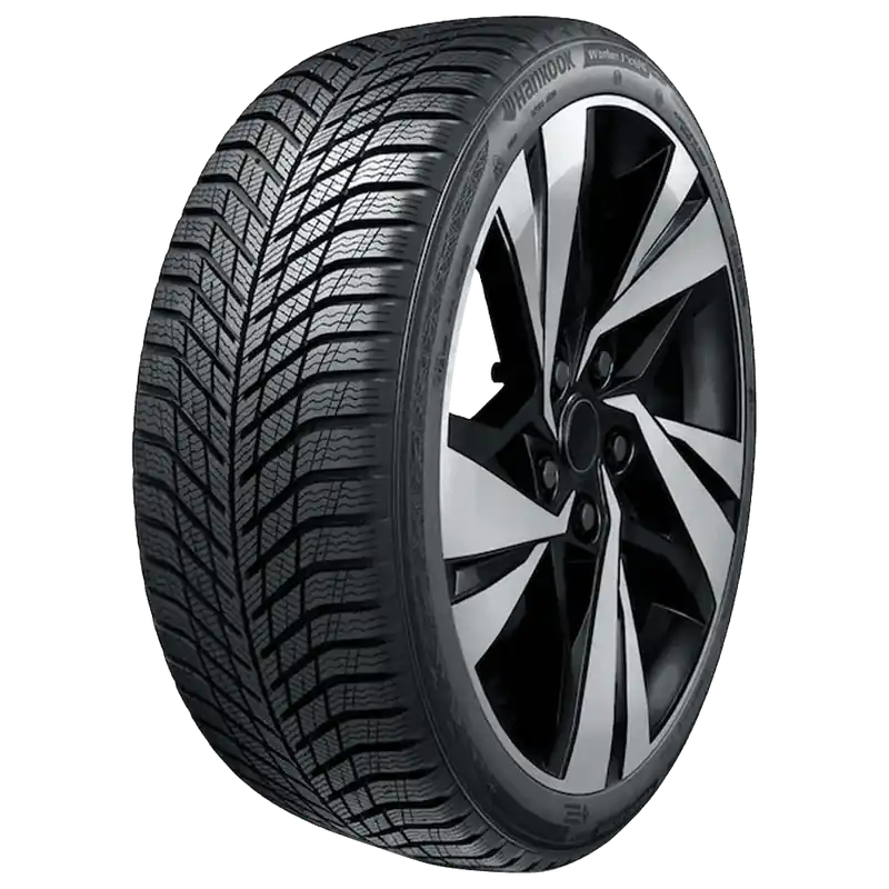 Preț redus - Anvelopa Iarna 255/45R19 104W Hankook Winter i*cept evo4 W340 XL
