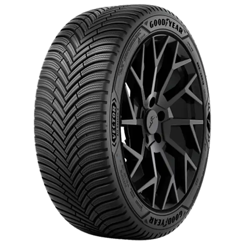 Anvelopa All Season 225/45R17 94W GOODYEAR VECTOR ALL SEASON 4-XL | Economisește