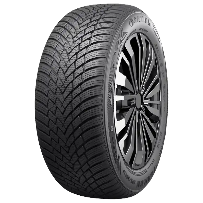 Preț avantajos | Anvelopa Iarna 185/55R15 82T Sailun Iceblazer alpine2