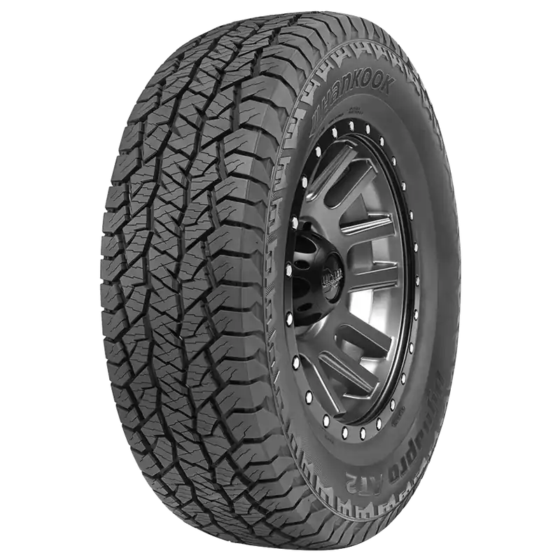 Produs nou - Anvelopa Vara 275/55R20 113T Hankook Dynapro AT2 RF11