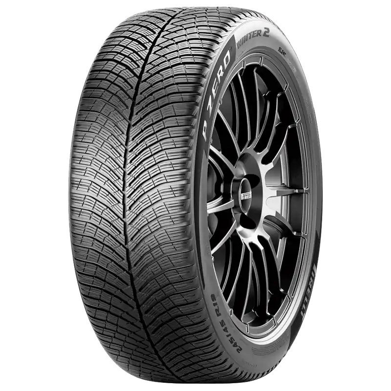 Recomandare - Anvelopa Iarna 265/40R19 102V Pirelli P Zero Winter 2 MO1 XL