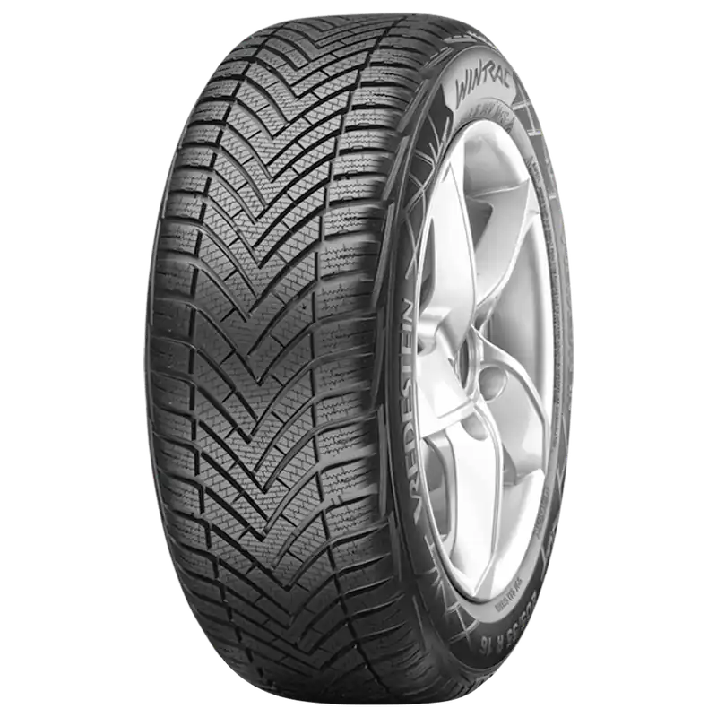 Anvelopa Iarna 195/55R15 85H Vredestein Wintrac | Pentru o perioadă limitată