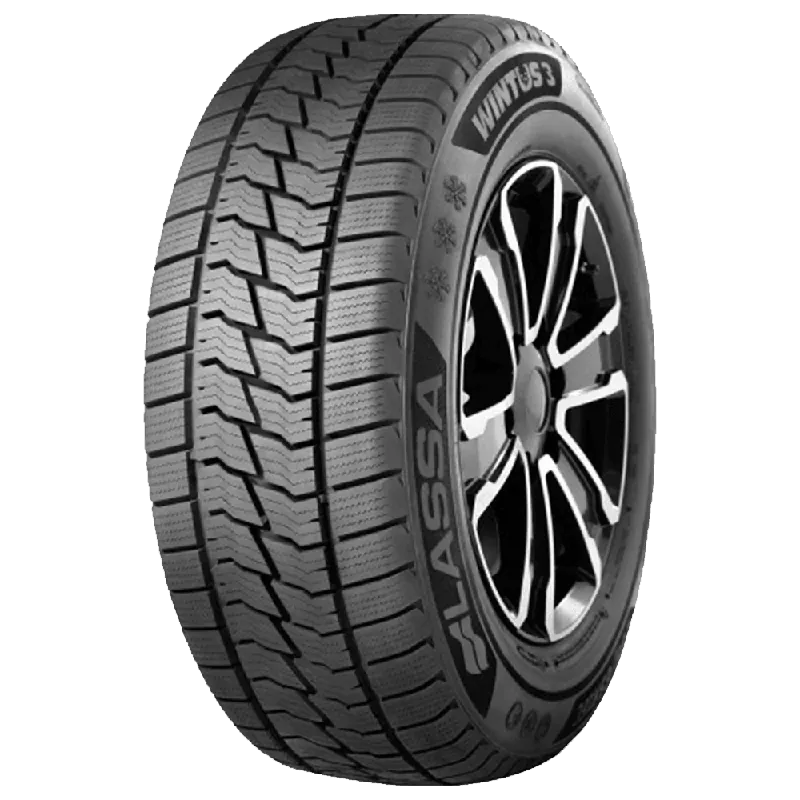 Produs premium - Anvelopa Iarna 225/70R15 116/114R Lassa Wintus 3