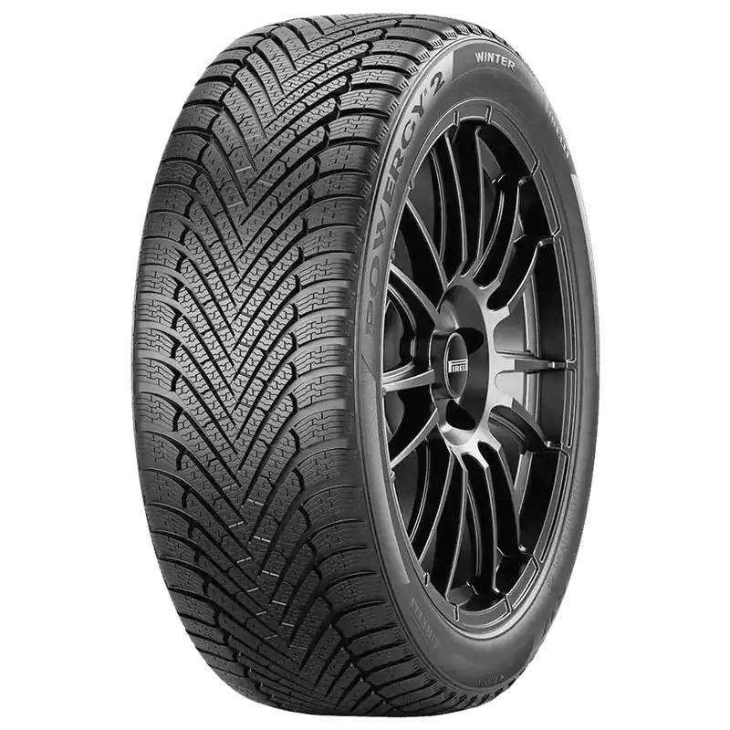 Grăbește-te - Anvelopa Iarna 225/45R17 94V Pirelli Powergy 2 Winter XL