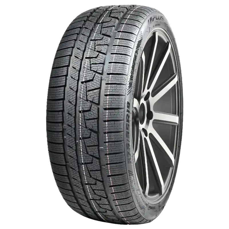 În topul vânzărilor | Anvelopa Iarna 235/60R18 107V Aplus A702 XL