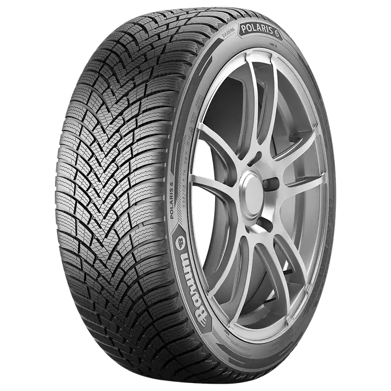 Disponibil acum - Anvelopa Iarna 185/60R14 82T Barum Polaris 6