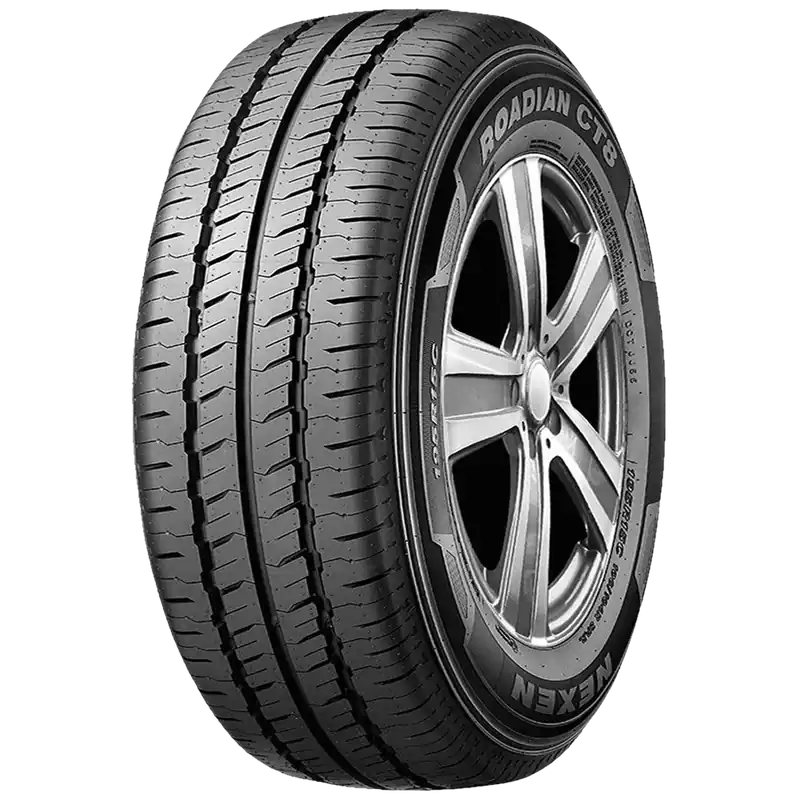 Anvelopa Vara 225/70R15C 112T Nexen Roadian CT8 | Cumpără acum