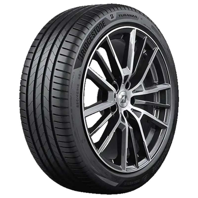 Anvelopa Vara 265/60R18 110H Bridgestone Turanza 6 - Livrare expres