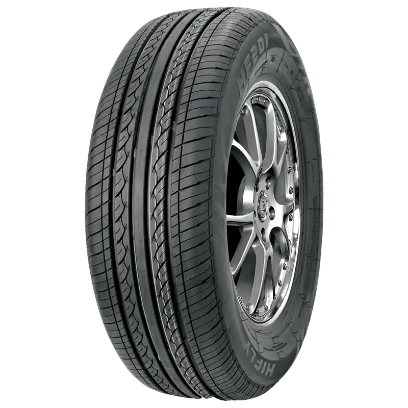 Selecție premium | Anvelopa Vara 215/60R16 95V Hifly HF201