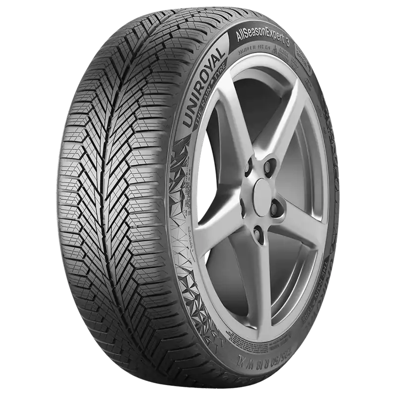 Preț redus - Anvelopa All Season 235/35R19 91Y Uniroyal AllSeasonExpert 3 XL