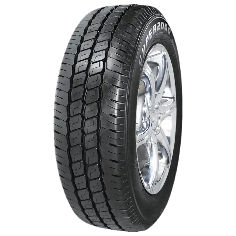Oferta zilei | Anvelopa Vara 225/65R16C 112T Hifly Super2000