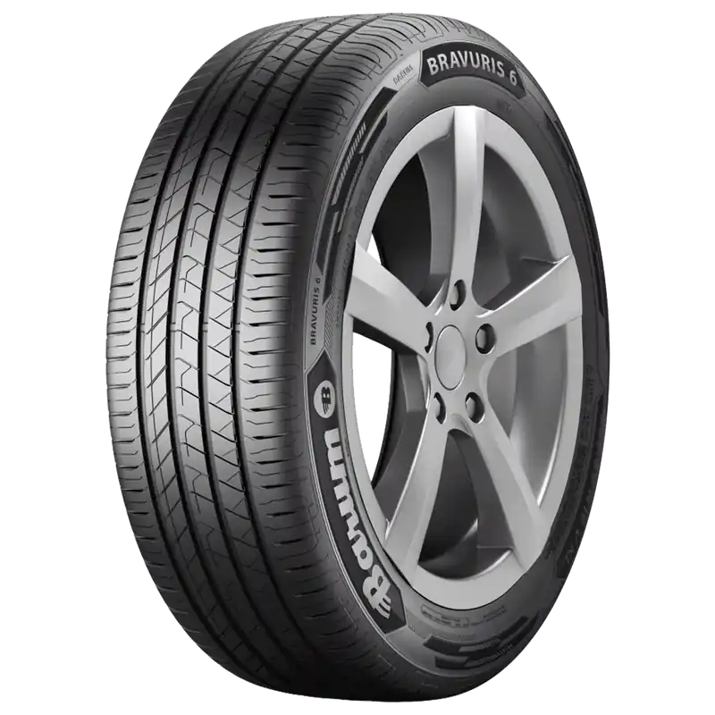 Anvelopa Vara 235/40R18 95Y Barum Bravuris 6 XL - Outlet