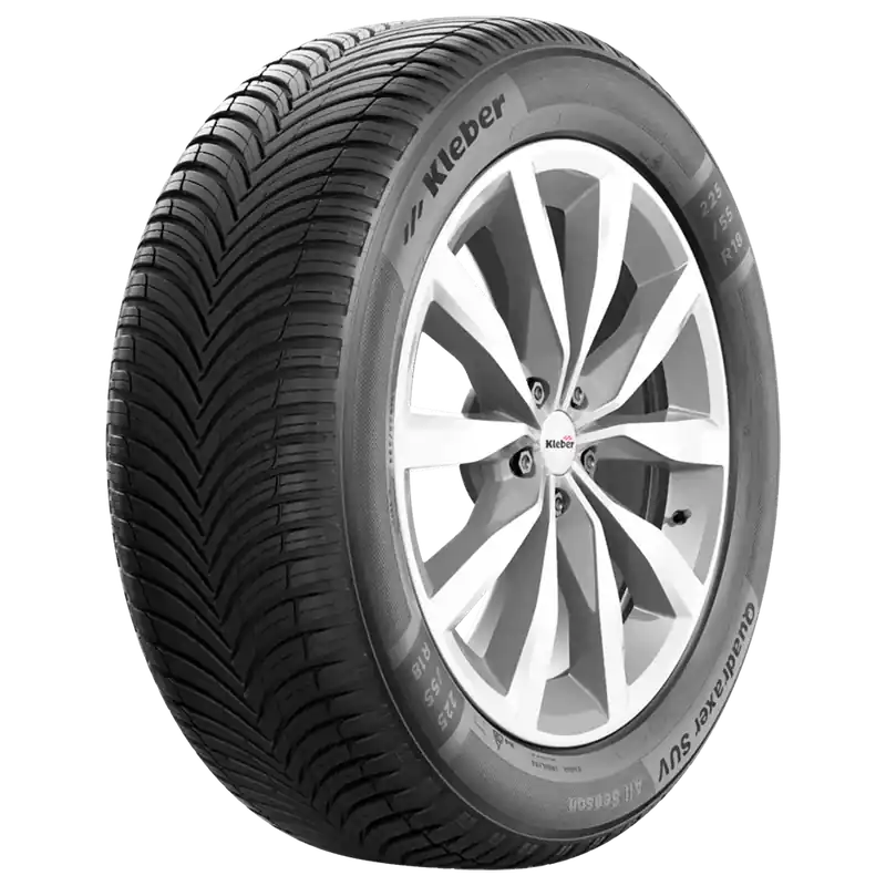 Anvelopa All Season 225/70R16 103H Kleber Quadraxer SUV - Comandă online
